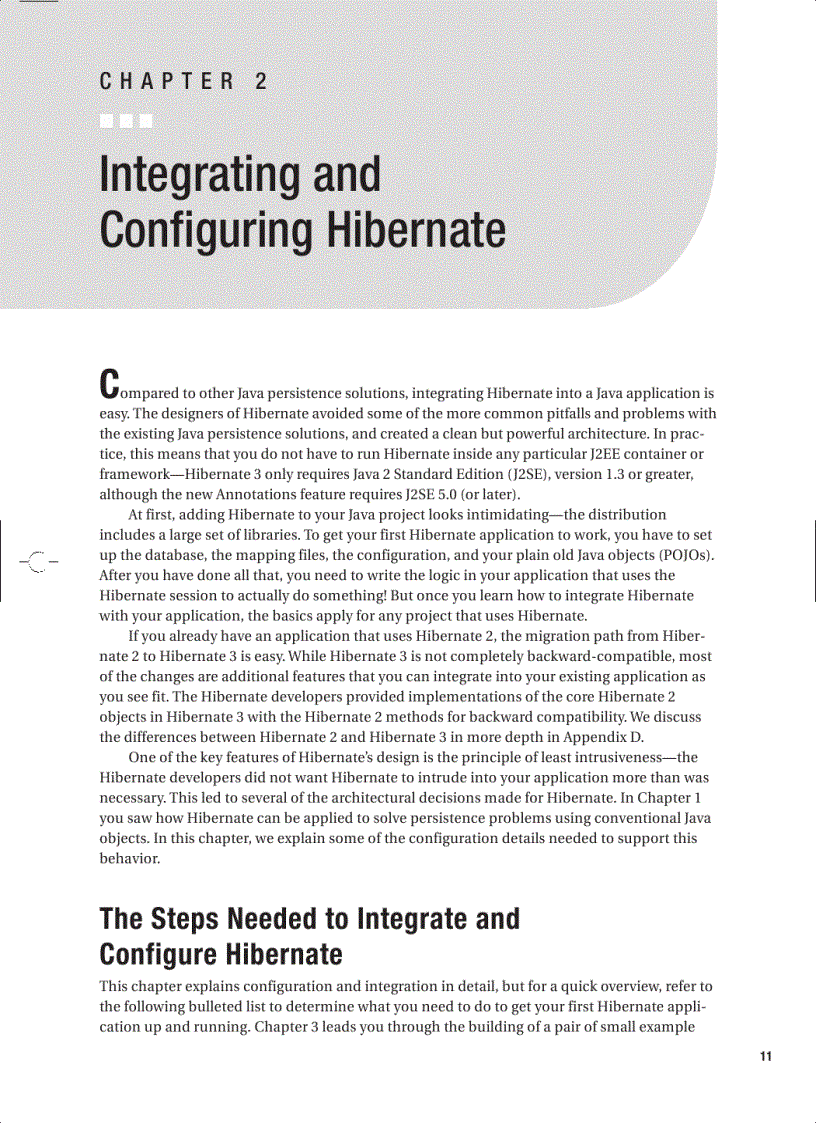 image for page The expert s voice in java technology