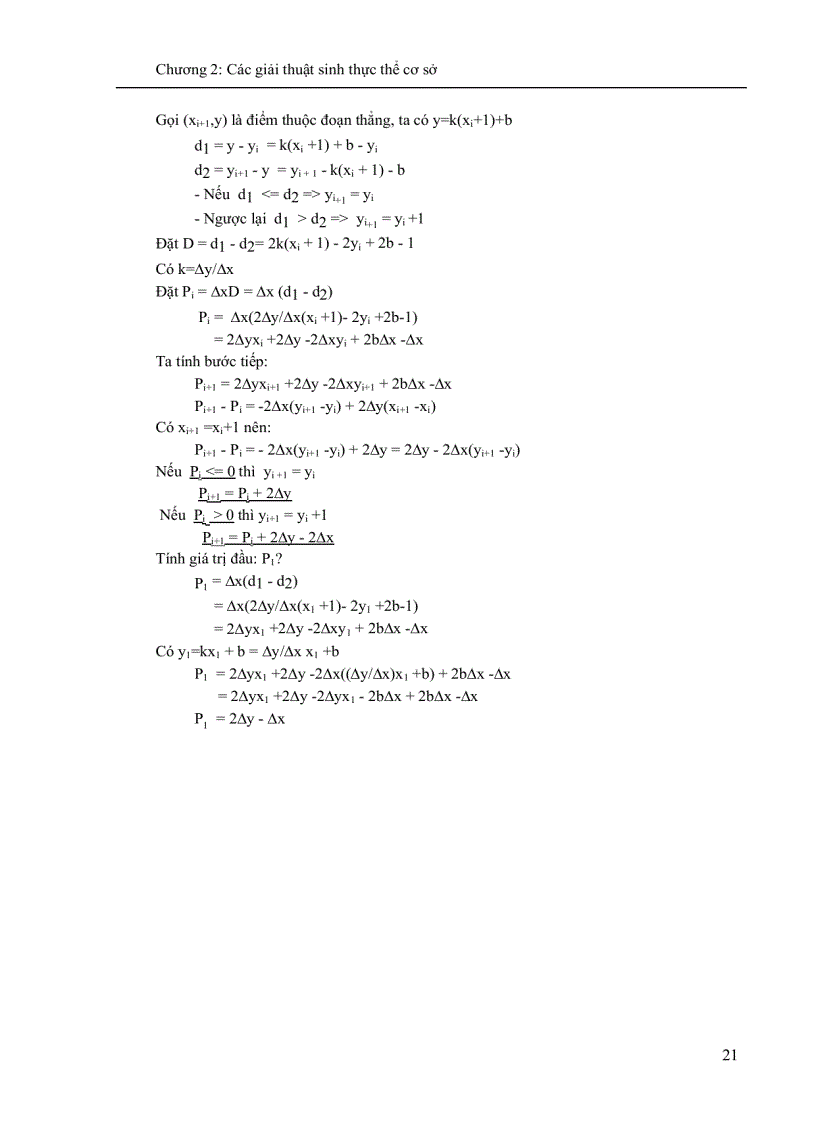 image for page Kỹ thuật đồ họa