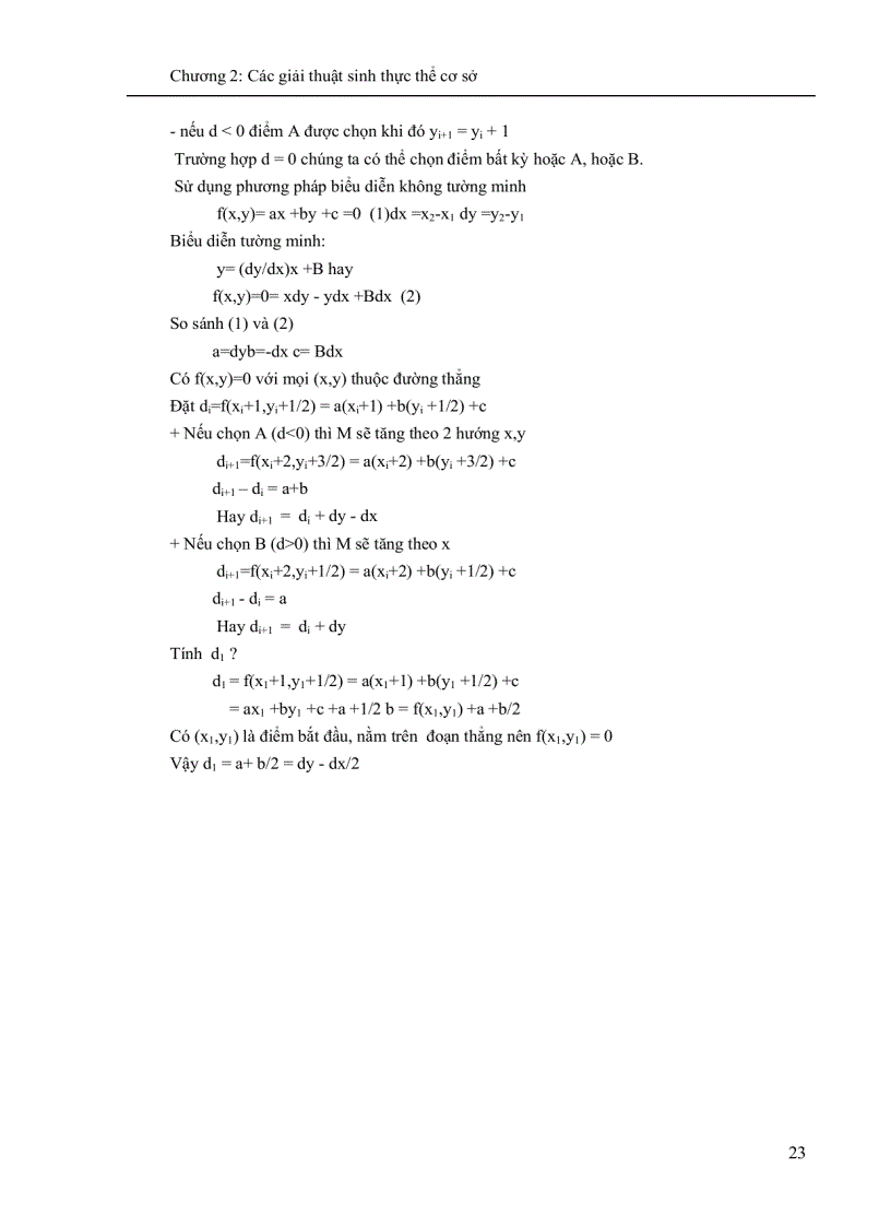 image for page Kỹ thuật đồ họa