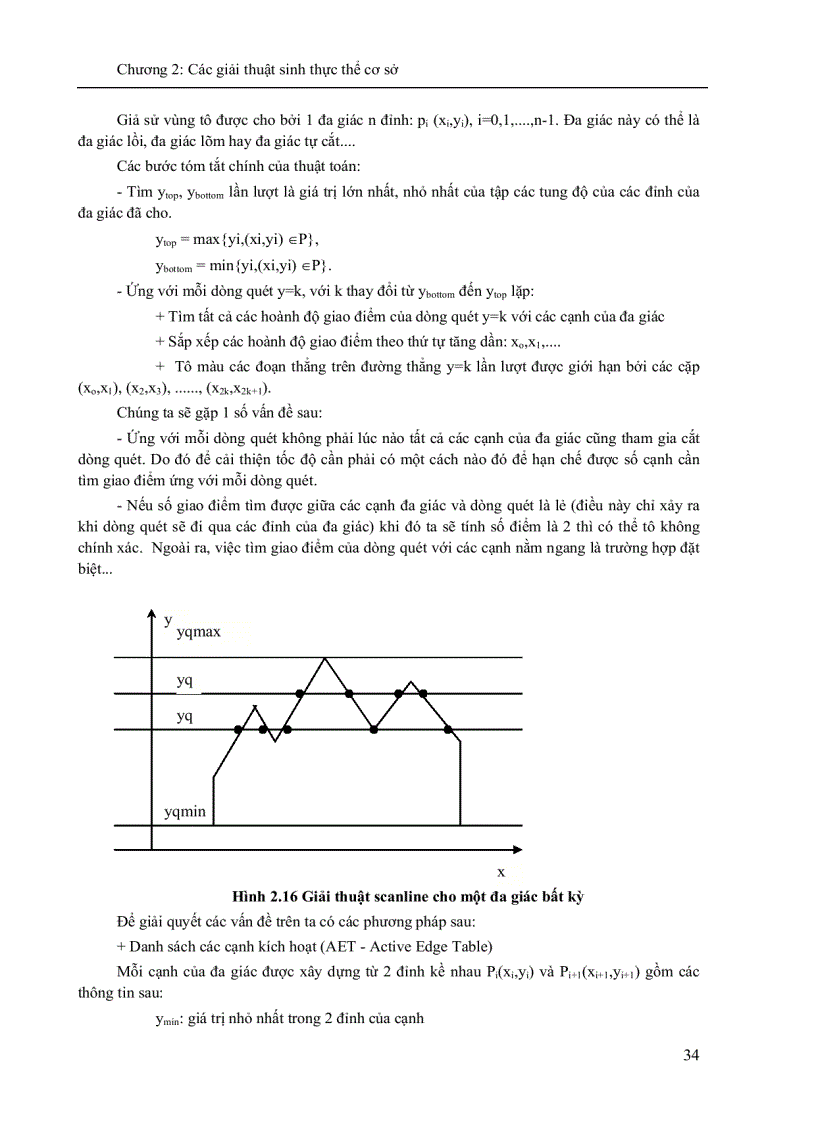 image for page Kỹ thuật đồ họa