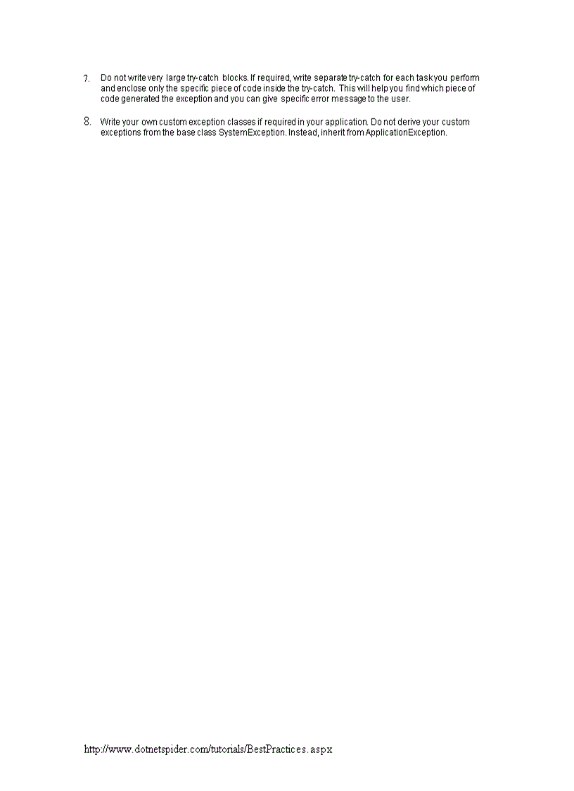 image for page C Coding Standards and Best Programming Practices