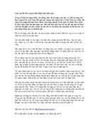 Nói và giao tiếp tiếng Anh hiệu quả