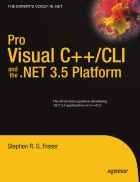Apress Pro Visual C plus plus CLI and the dot NET 3 5 Platform Dec 2008