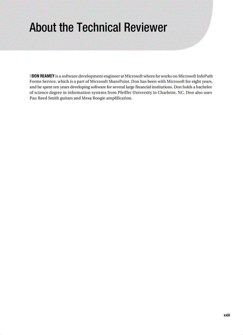 image for page Apress Pro Visual C plus plus CLI and the dot NET 3 5 Platform Dec 2008