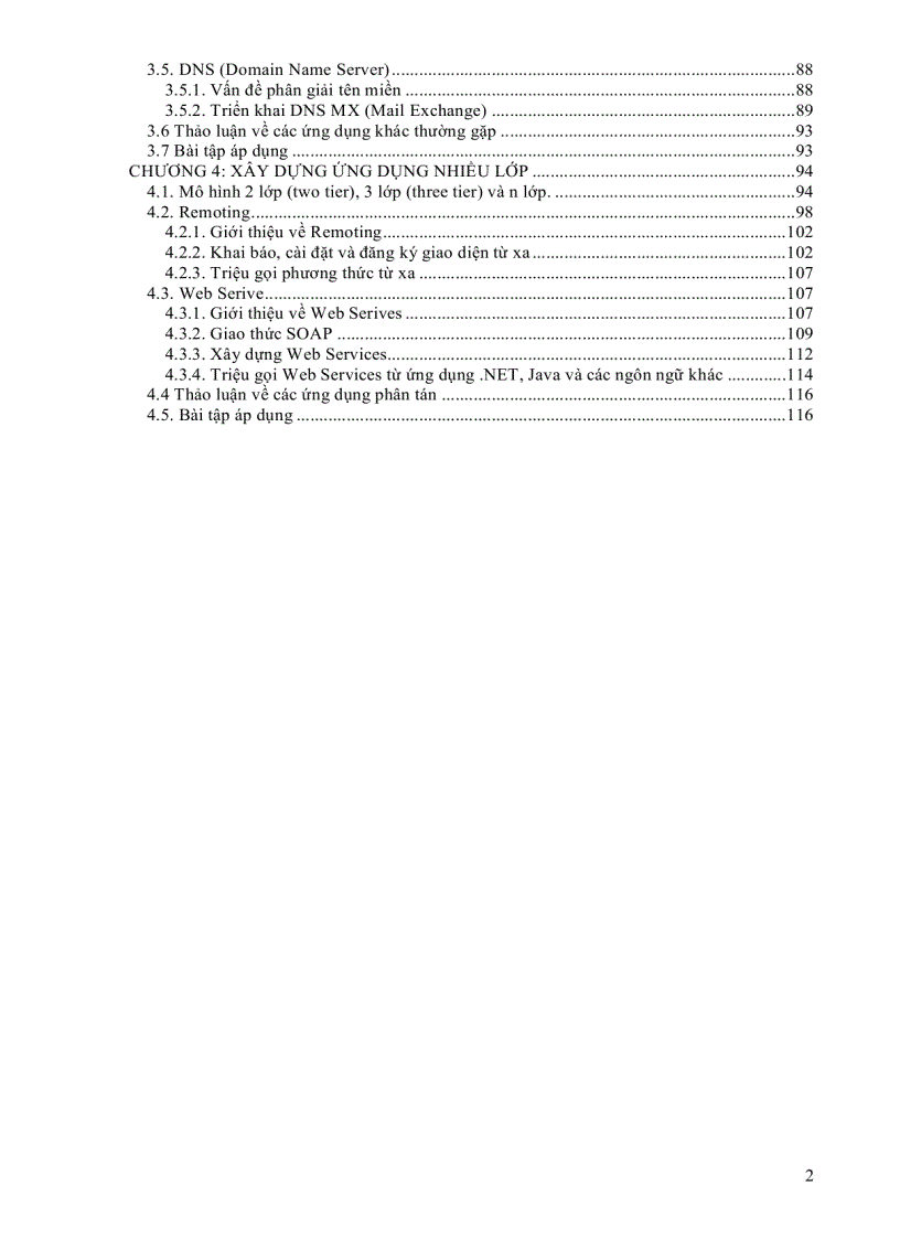 image for page Ebook Lập Trình Mạng với C