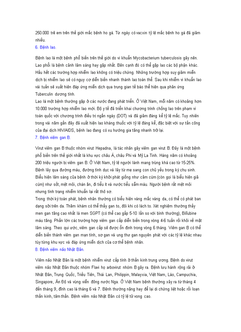 image for page 10 bệnh trong chương trình tiêm chủng mở rộng