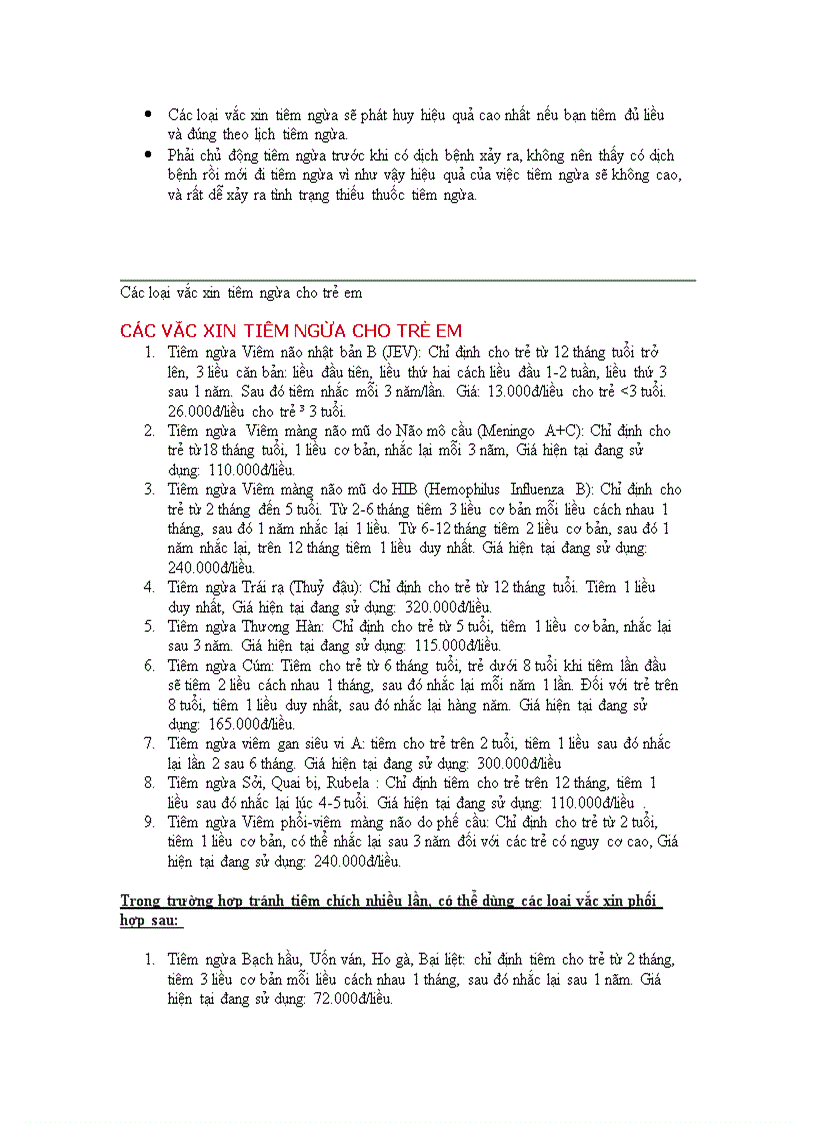 image for page 10 bệnh trong chương trình tiêm chủng mở rộng