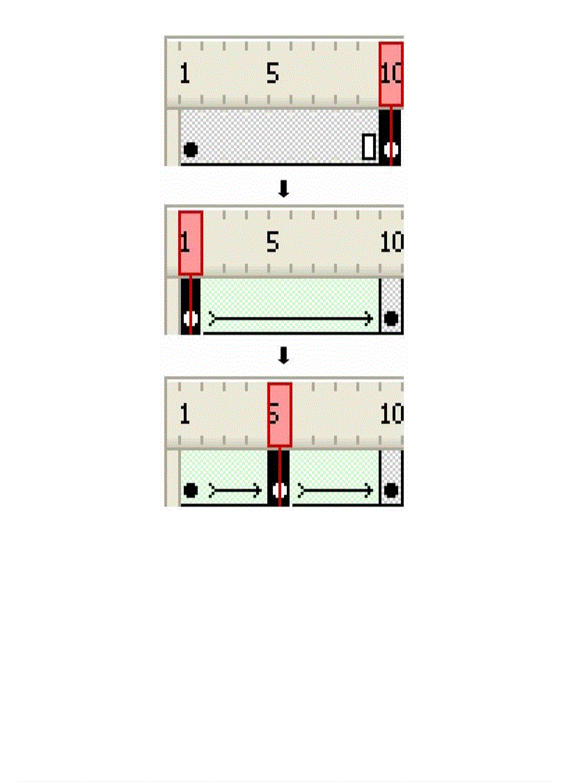 image for page Vẽ sao biển Tự học lập trình Flash