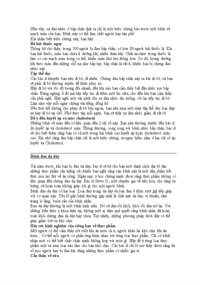 image for page Mẹo vặt y khoa thực dụng