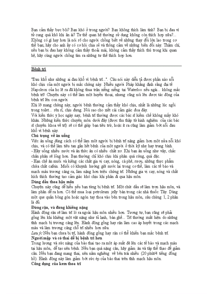 image for page Mẹo vặt y khoa thực dụng