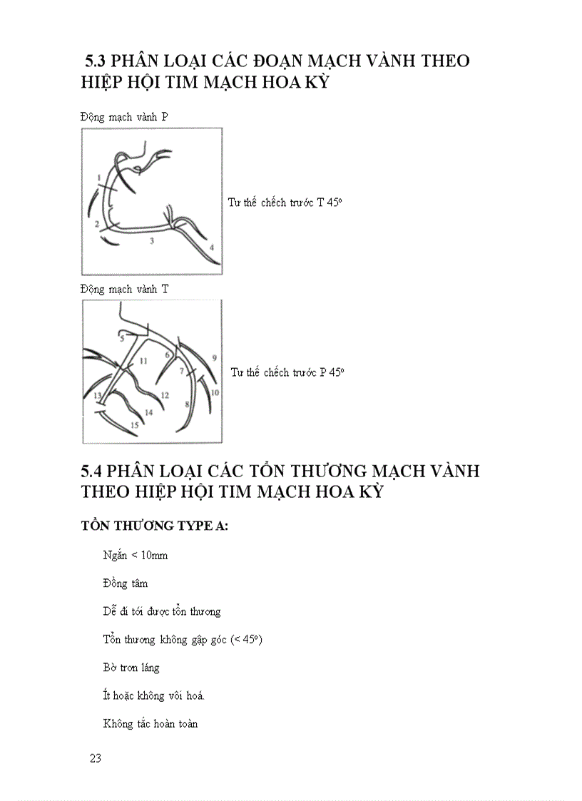 image for page Các chỉ số cận lâm sàng
