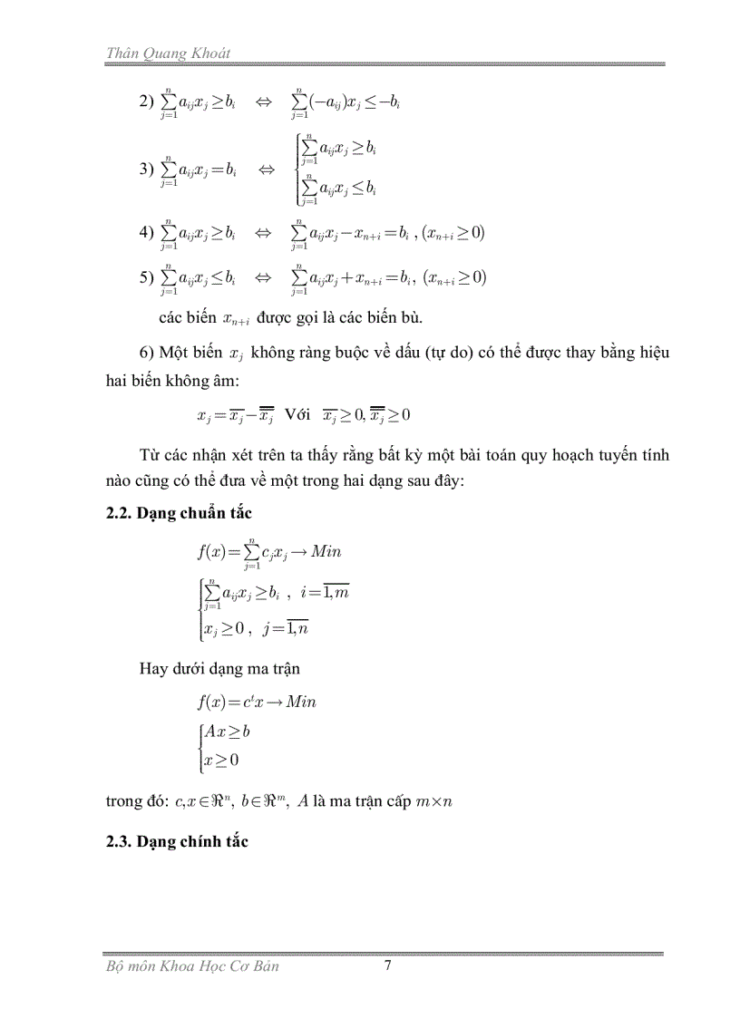 image for page Tối ưu hóa