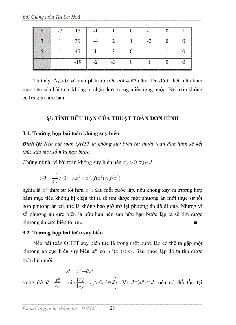 image for page Tối ưu hóa