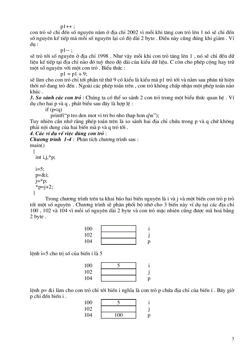 image for page Biển Con Trỏ