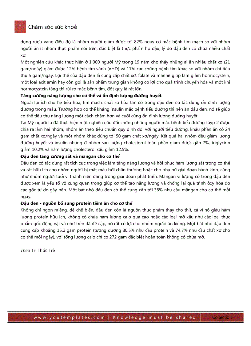 image for page Công dụng của đậu đen