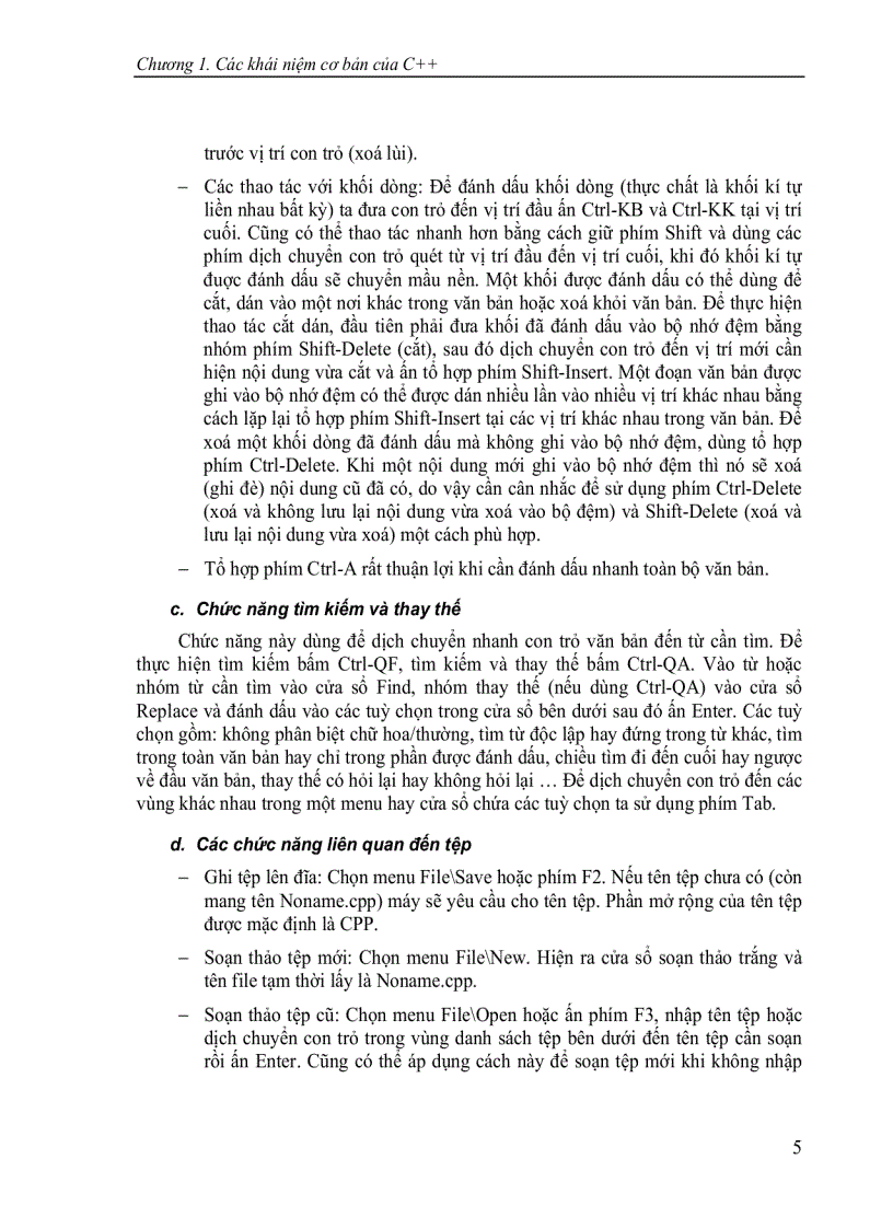 image for page Ngôn ngữ lập trình c c 1