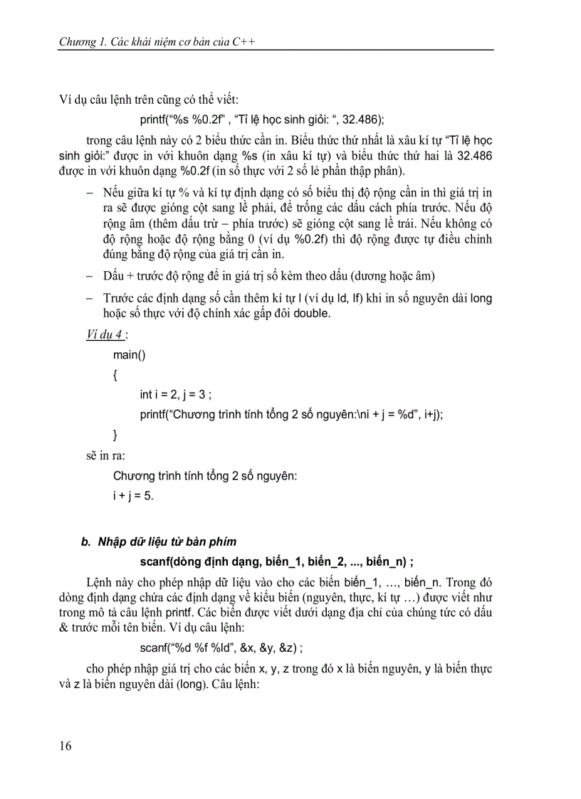 image for page Ngôn ngữ lập trình c c 1