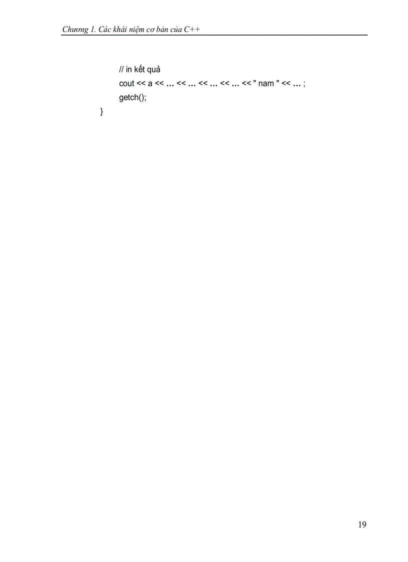 image for page Ngôn ngữ lập trình c c 1