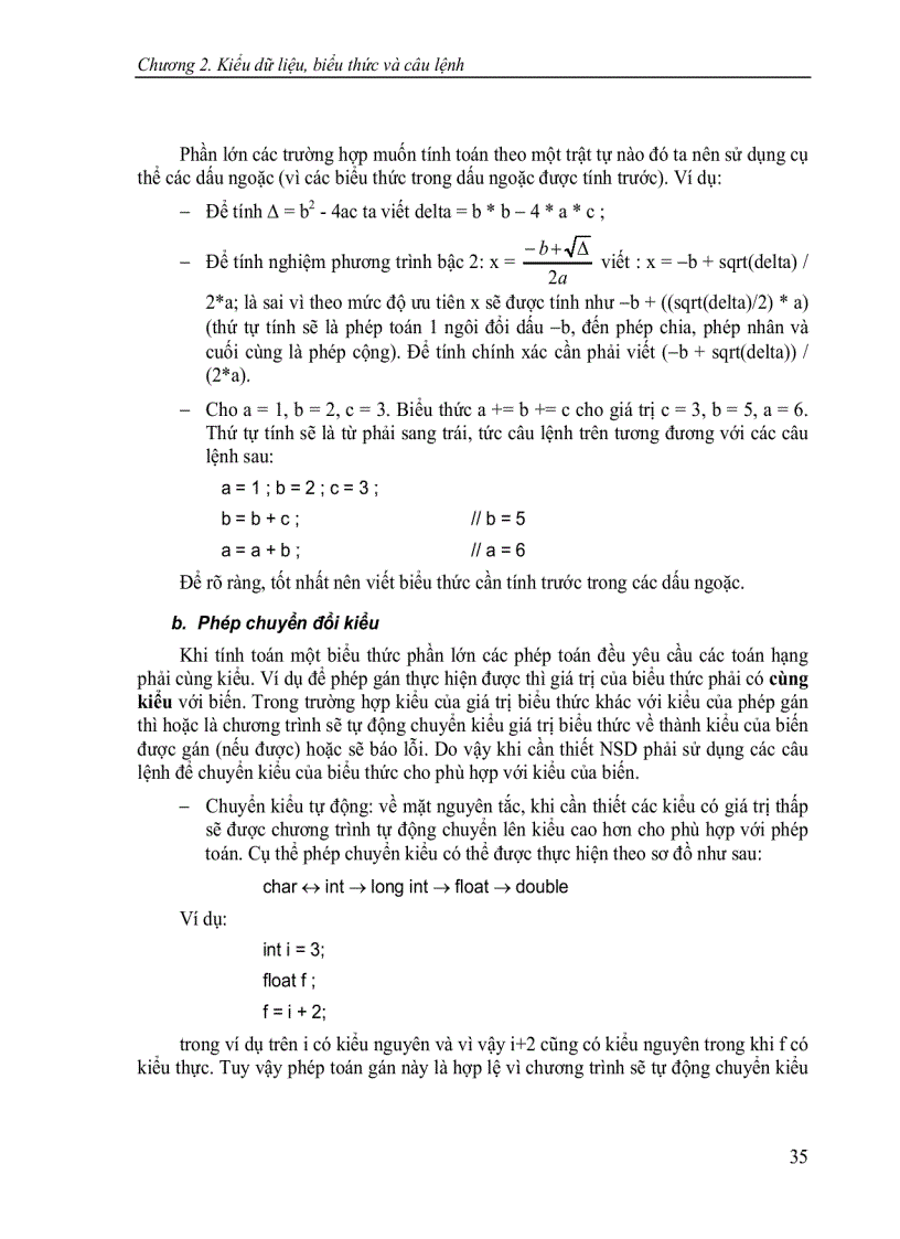 image for page Ngôn ngữ lập trình c c 1