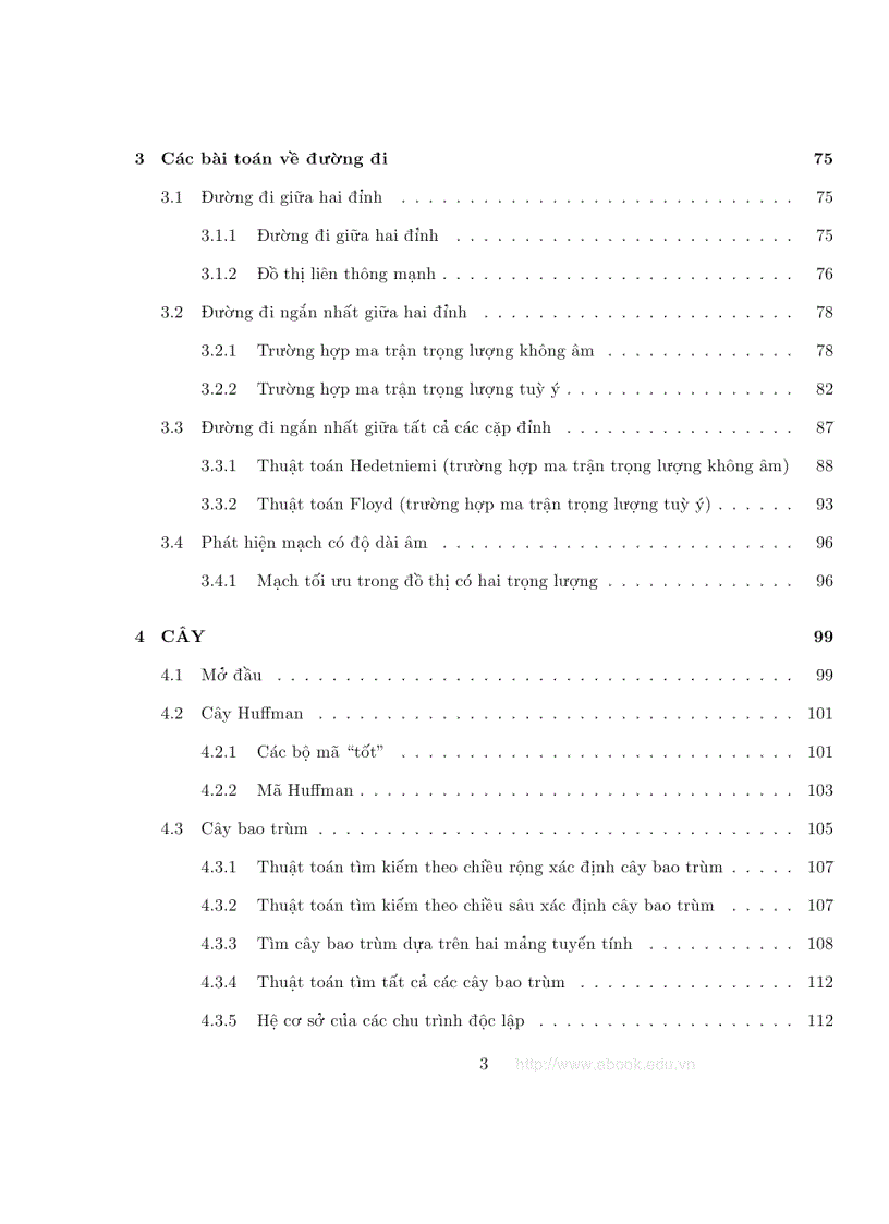 image for page Đồ thị và các thuật toán