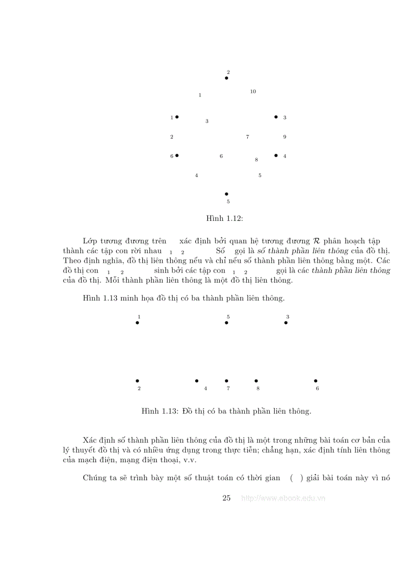 image for page Đồ thị và các thuật toán