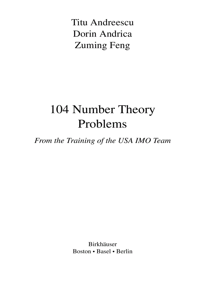 image for page Tài liệu bồi dưỡng học sinh giỏi của Mỹ