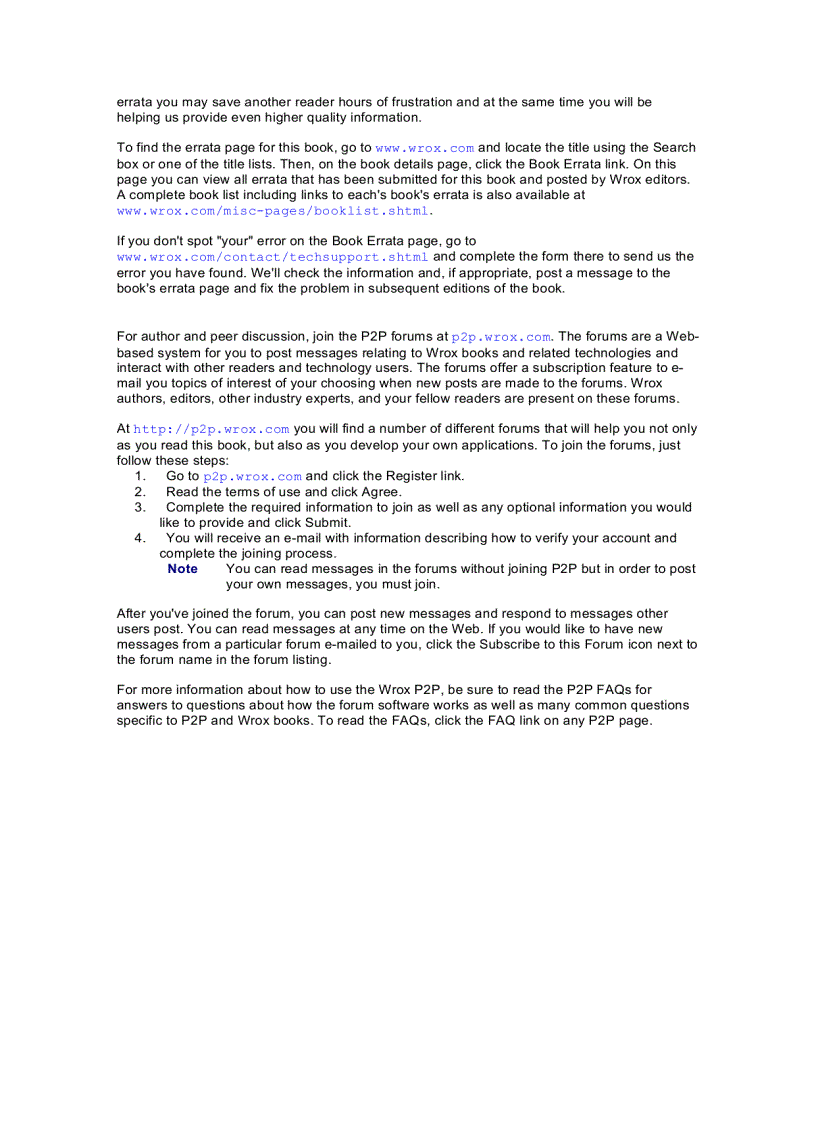 image for page Professional Ajax