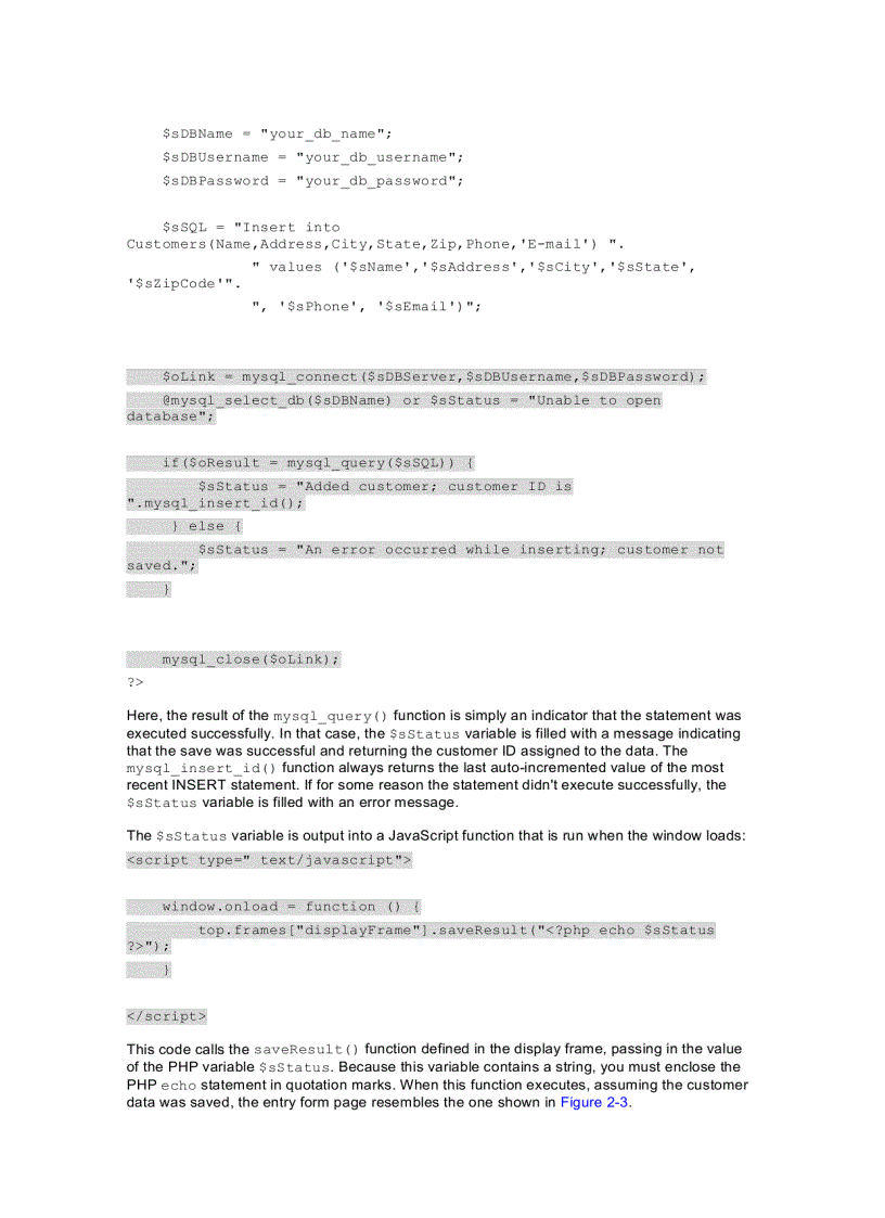 image for page Professional Ajax