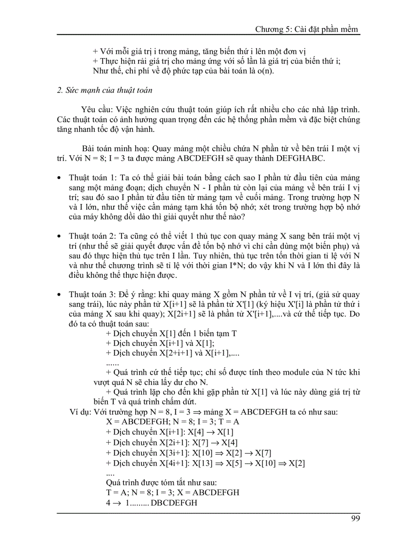 image for page Cài đặt phần mềm