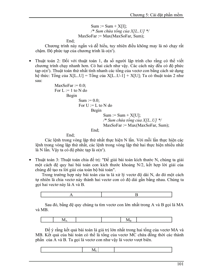 image for page Cài đặt phần mềm
