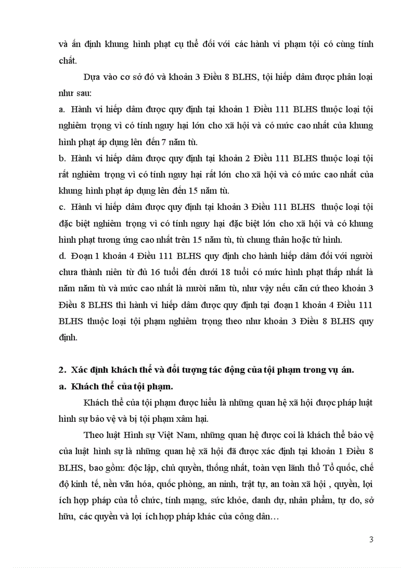 image for page Bài tập lớn Hình sự Module 1 9 điểm