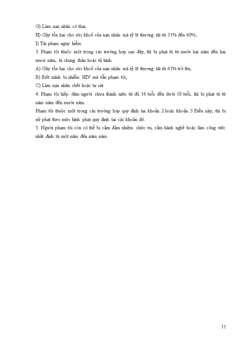 image for page Bài tập lớn Hình sự Module 1 9 điểm