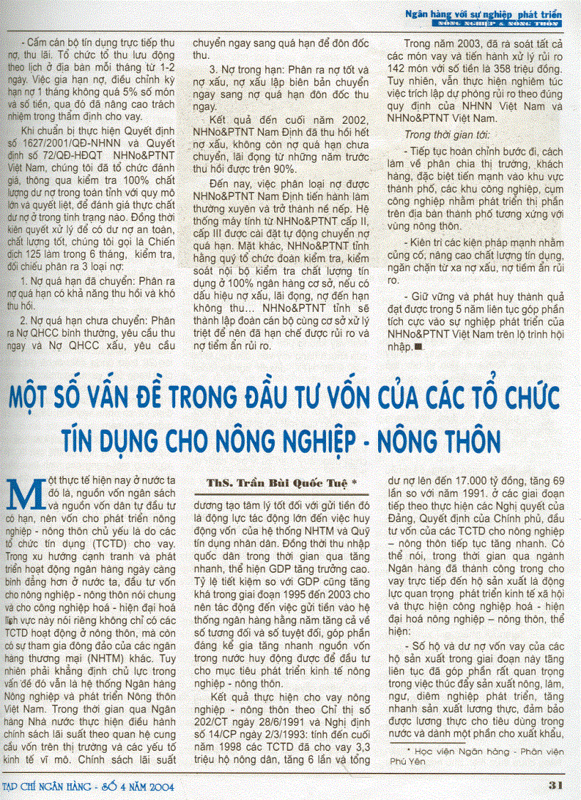 image for page Phát triển thị phần thị trường tăng trưởng tín dụng an toàn hiệu quả