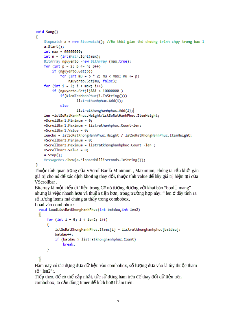 image for page Trong 1 class ta cần phân biệt rõ và làm quen các khái niệm sau trường field biến property và phương thức method