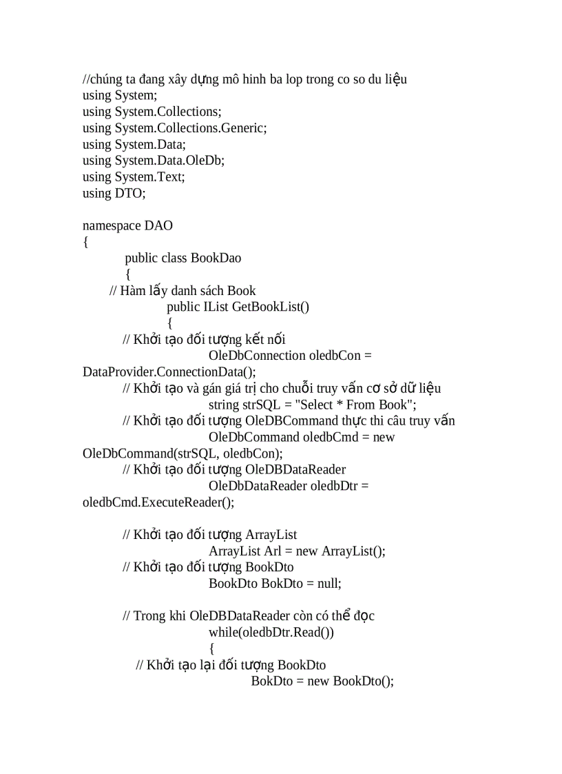 image for page Giải thích hàm trong c