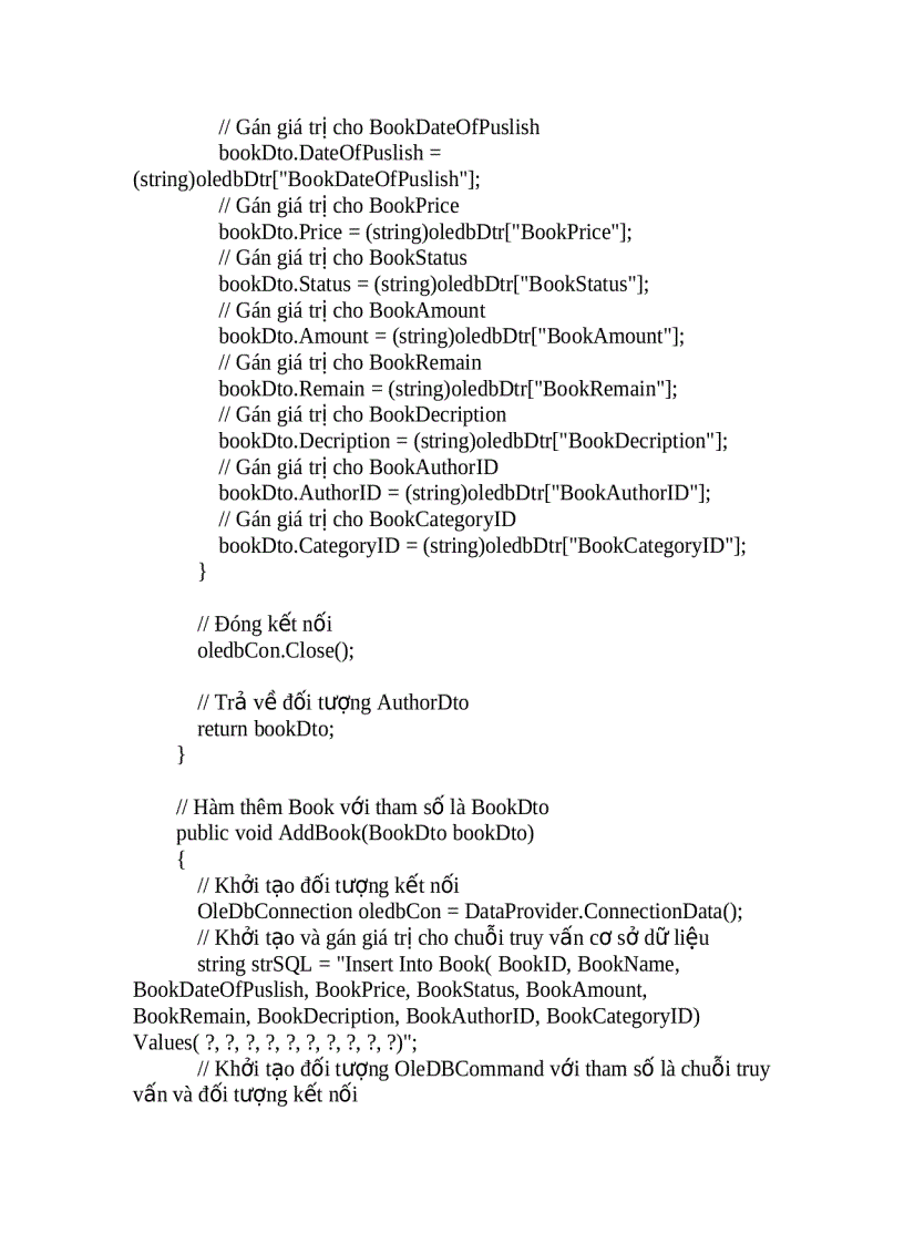 image for page Giải thích hàm trong c