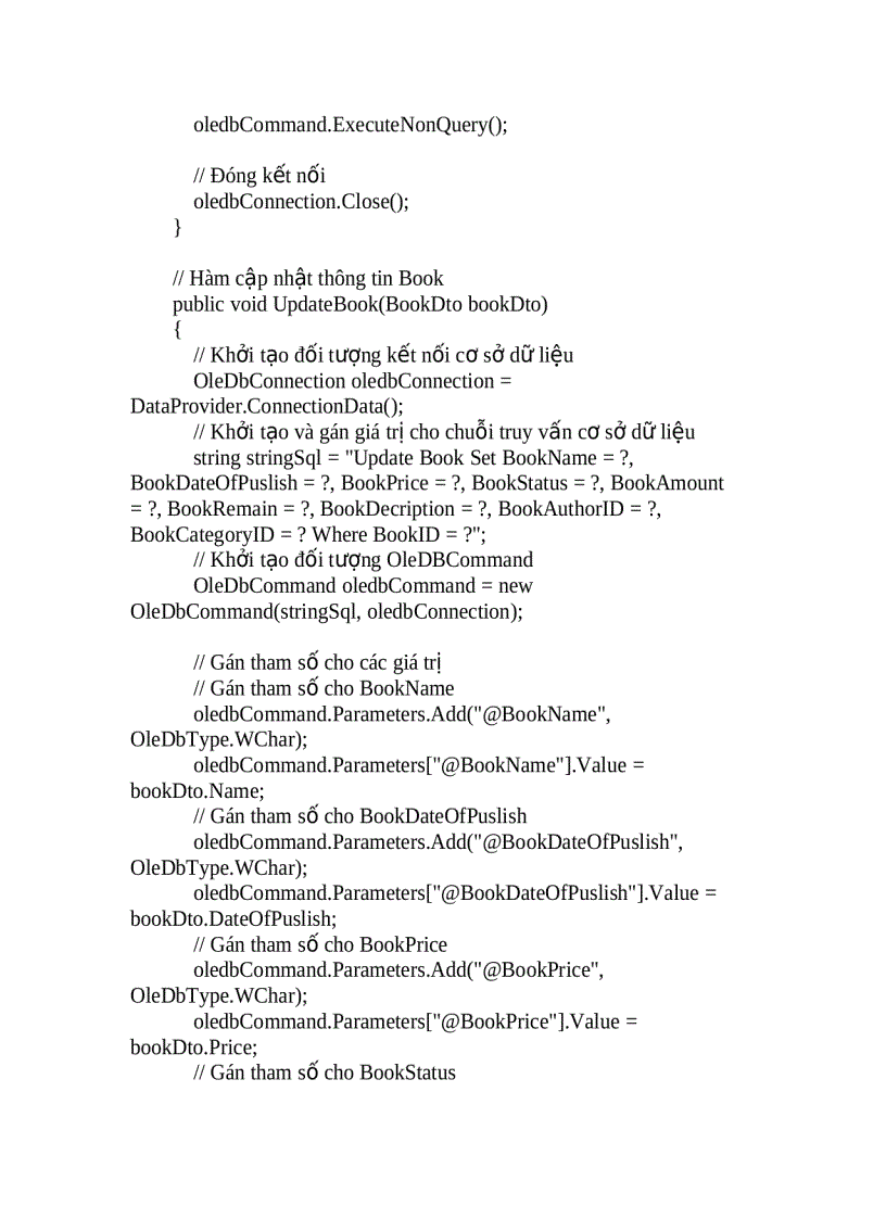 image for page Giải thích hàm trong c