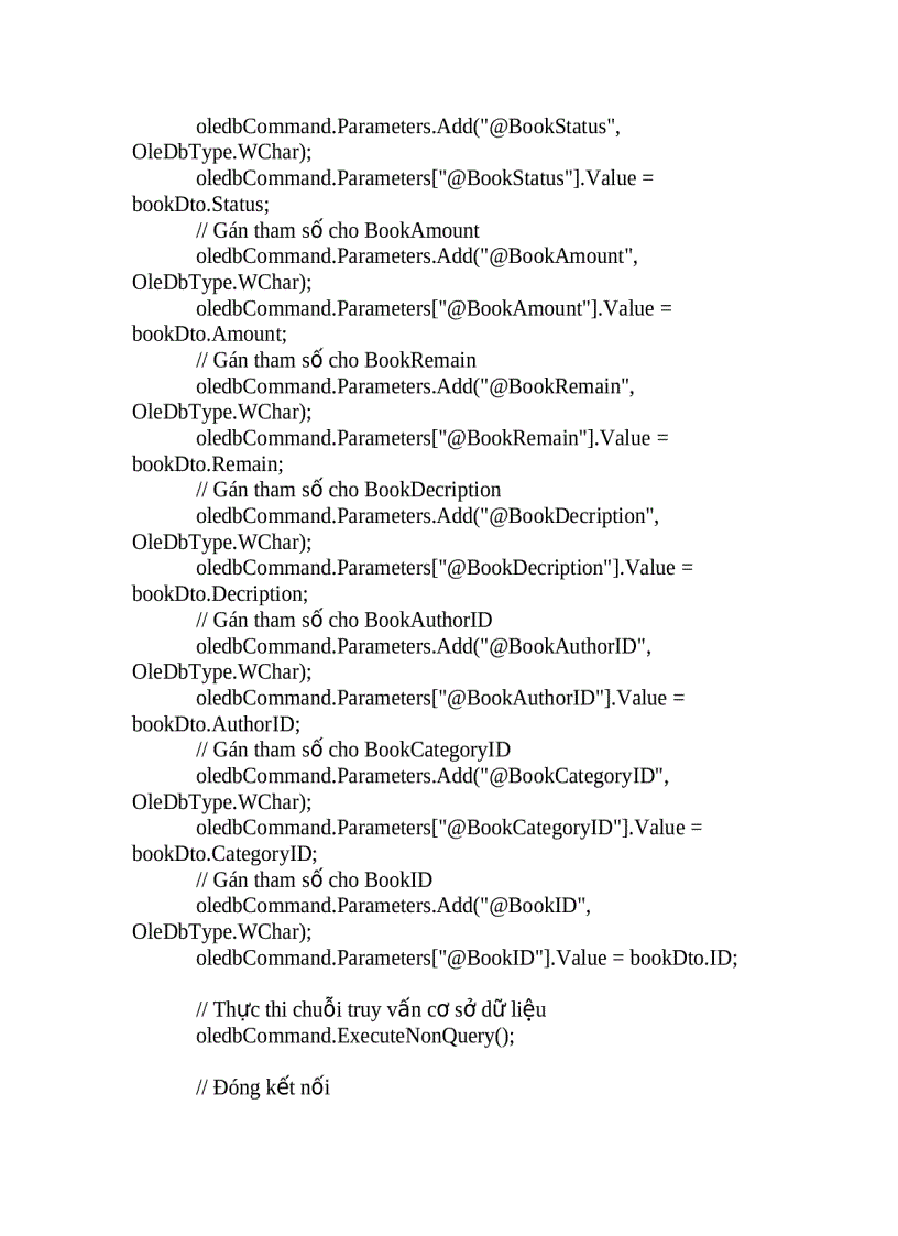 image for page Giải thích hàm trong c