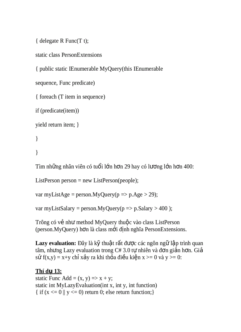 image for page Giải thích hàm trong c