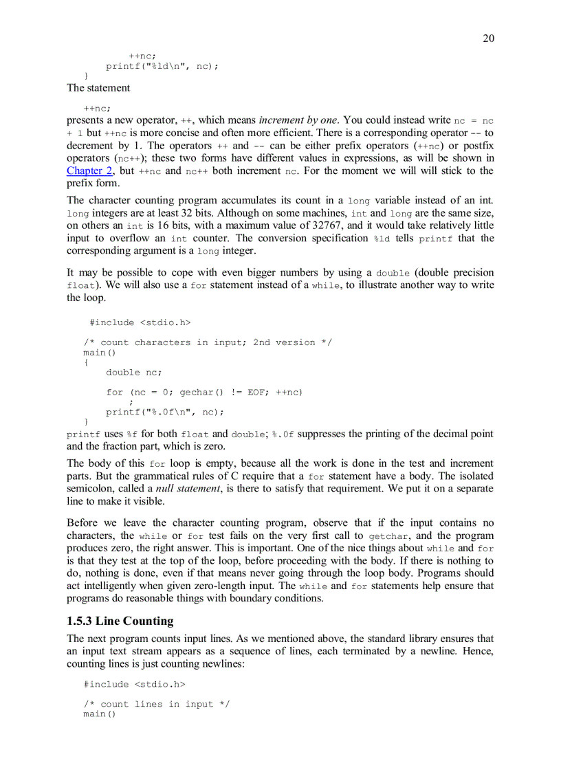 image for page Preface to the first edition