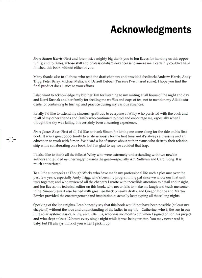 image for page Beginning Algorithms