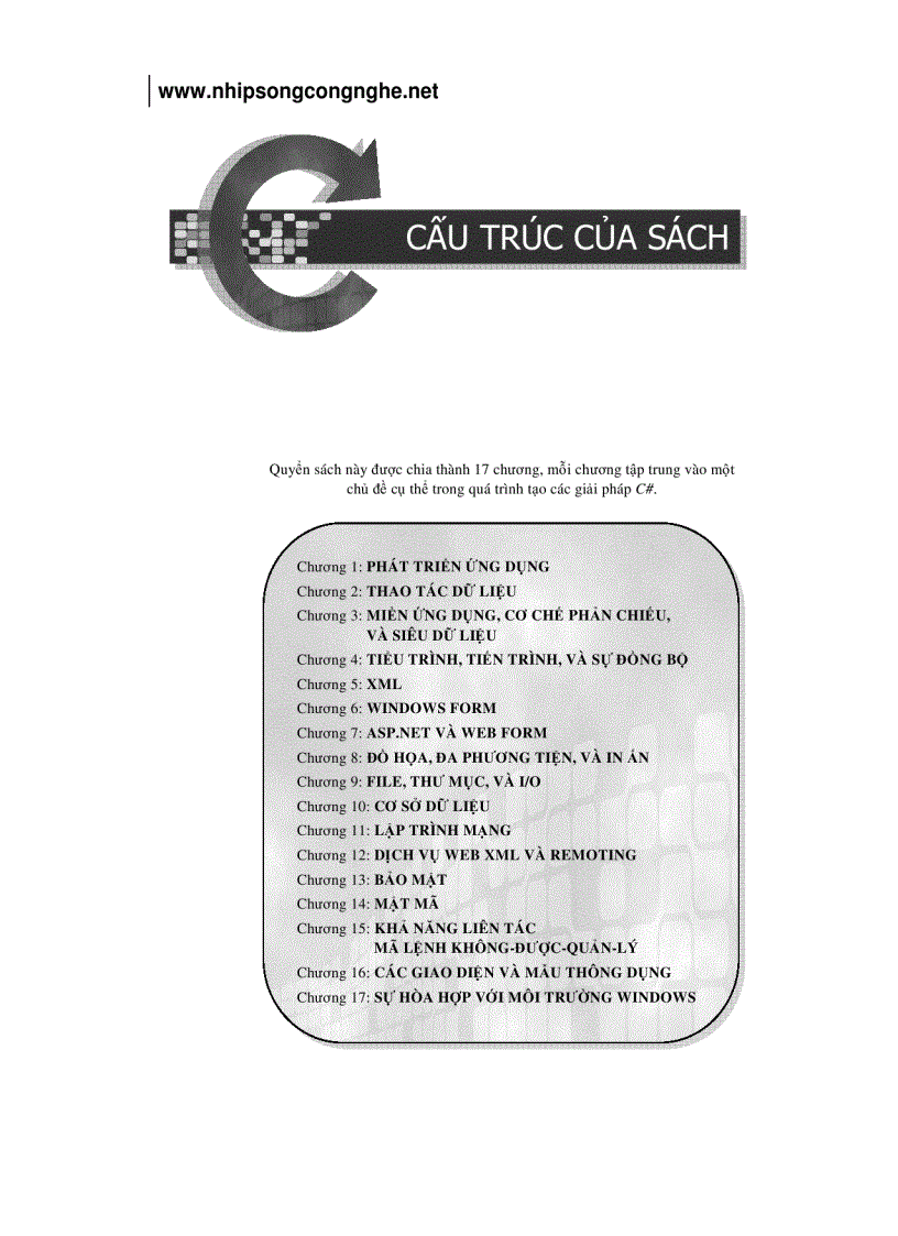 image for page Các giải pháp lập trình c