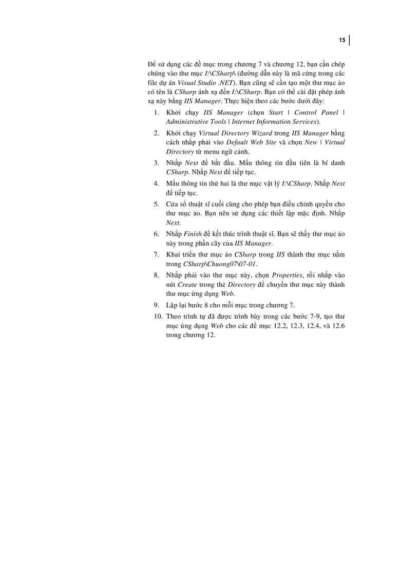 image for page Các giải pháp lập trình c