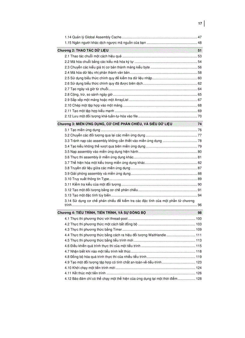 image for page Các giải pháp lập trình c