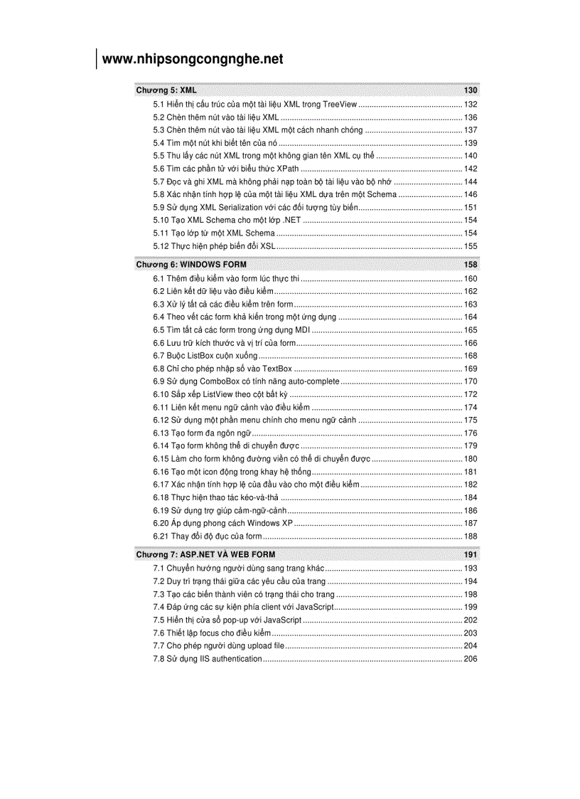 image for page Các giải pháp lập trình c