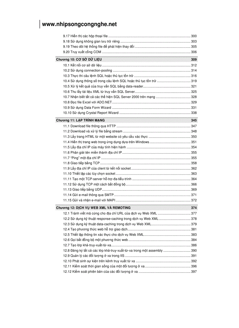 image for page Các giải pháp lập trình c