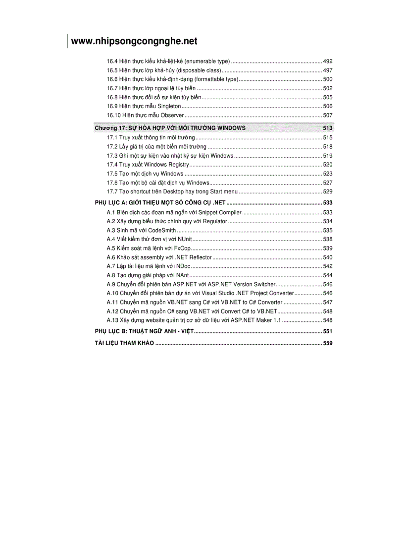 image for page Các giải pháp lập trình c