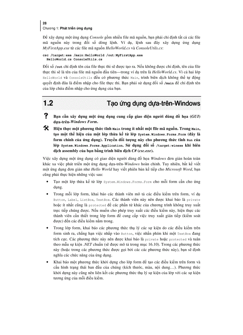 image for page Các giải pháp lập trình c