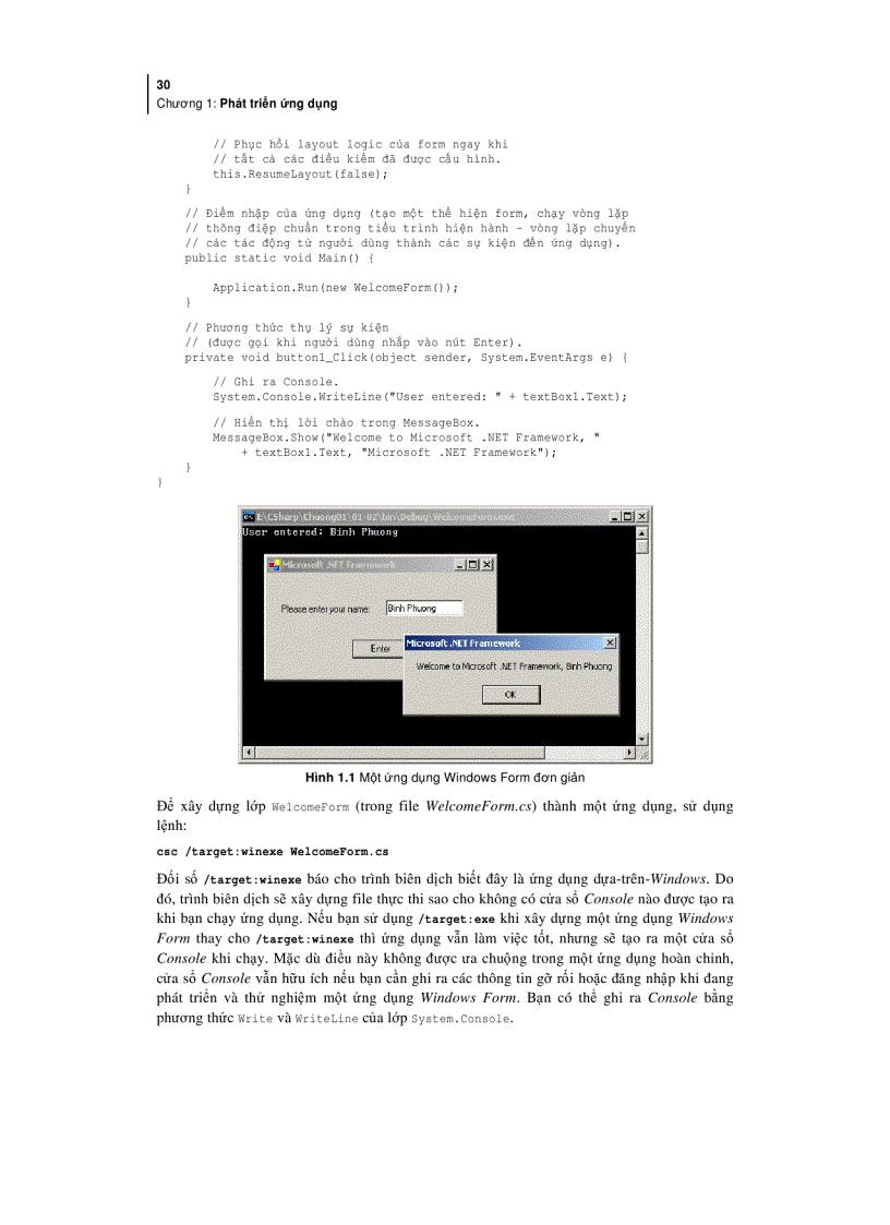 image for page Các giải pháp lập trình c