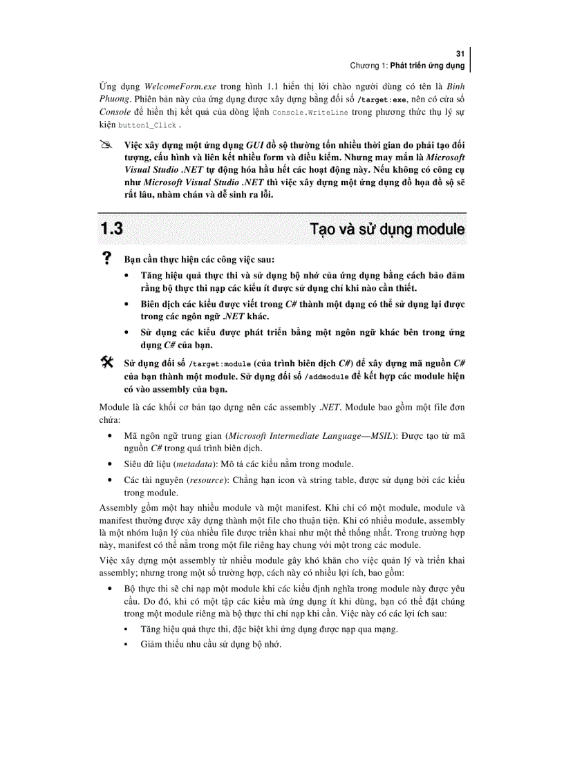 image for page Các giải pháp lập trình c